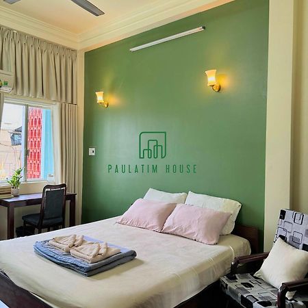 Hotel Paulatim House Saigon Thành Pho Ho Chí Minh Esterno foto