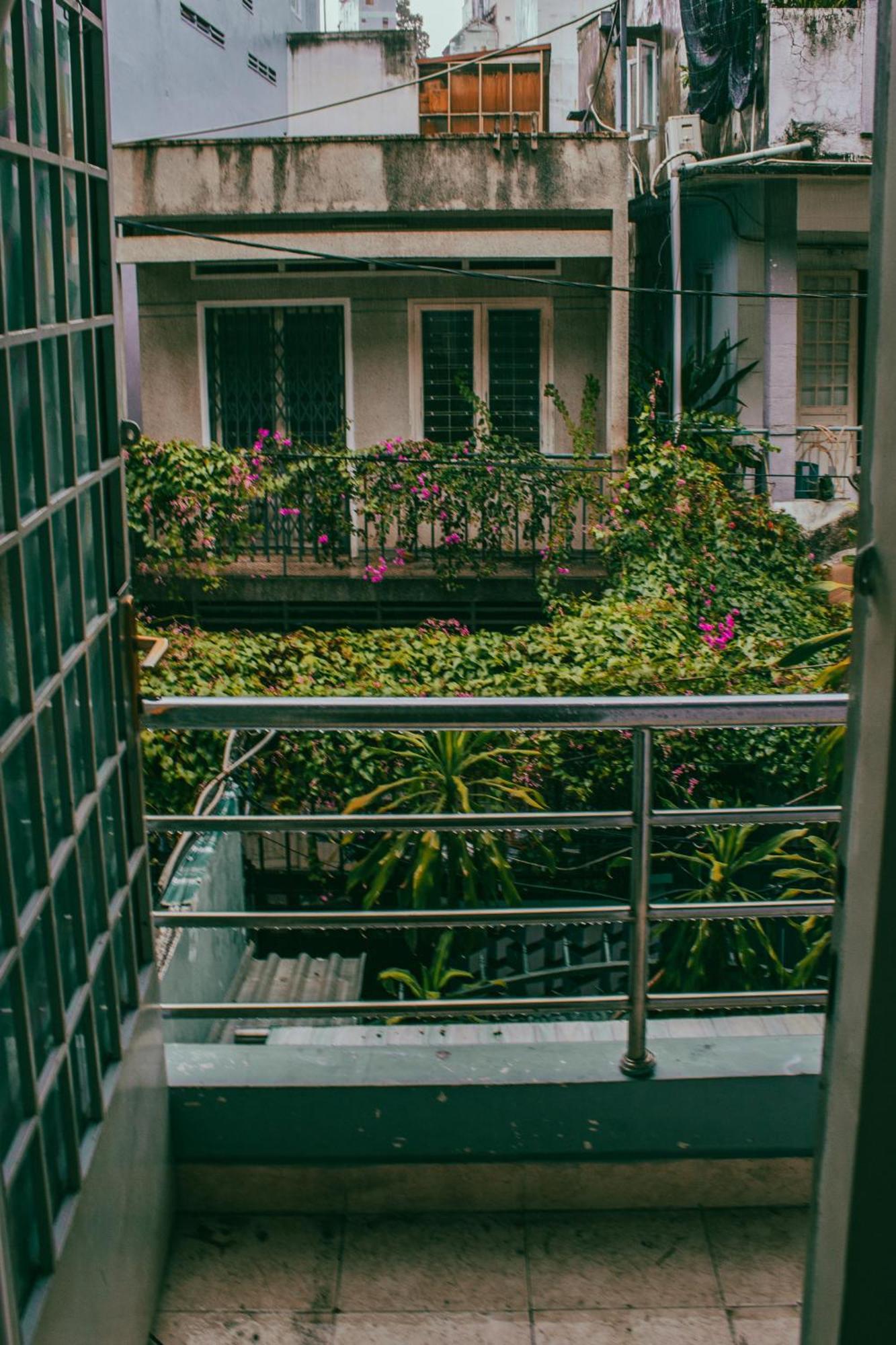 Hotel Paulatim House Saigon Thành Pho Ho Chí Minh Esterno foto