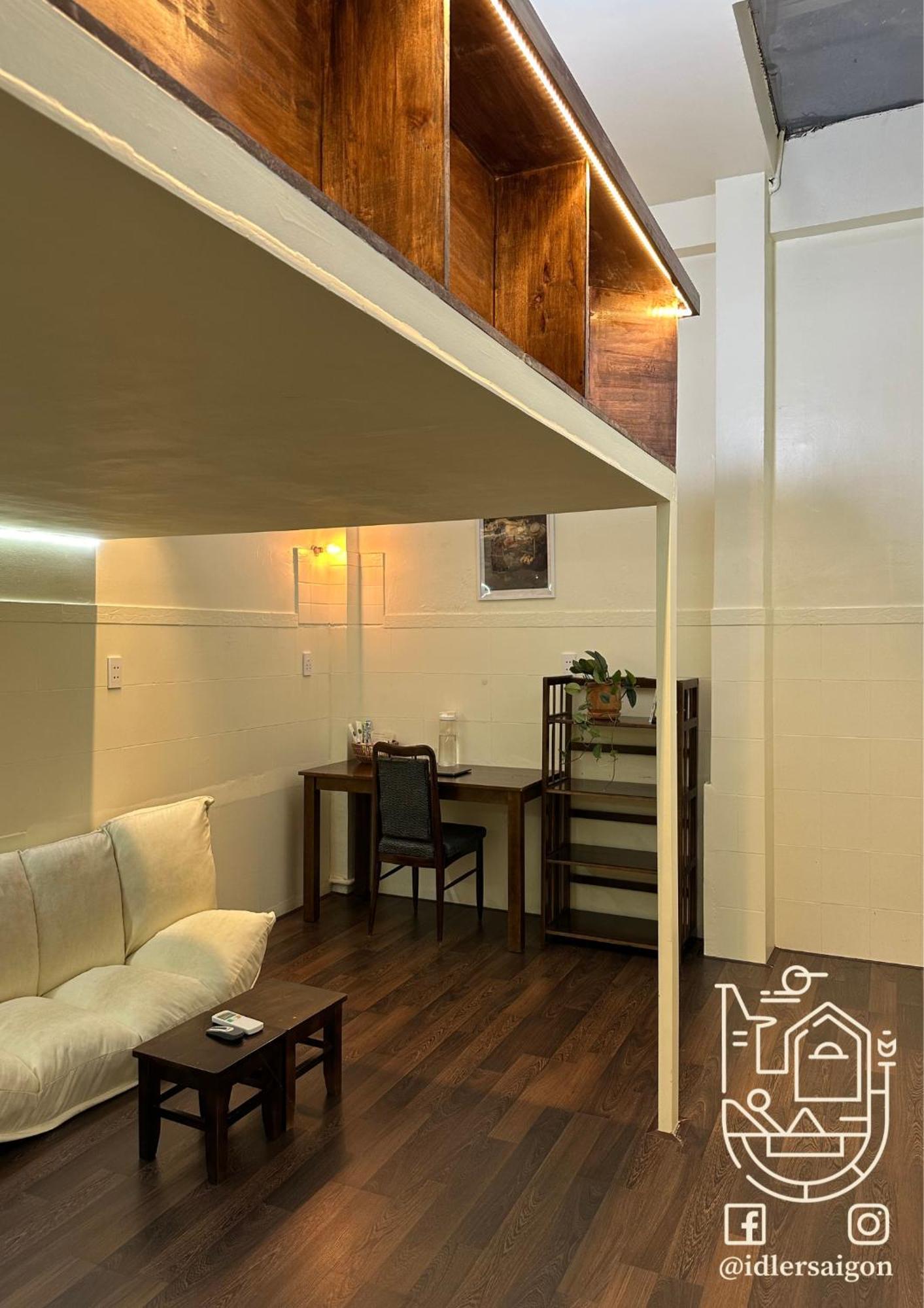 Hotel Paulatim House Saigon Thành Pho Ho Chí Minh Esterno foto