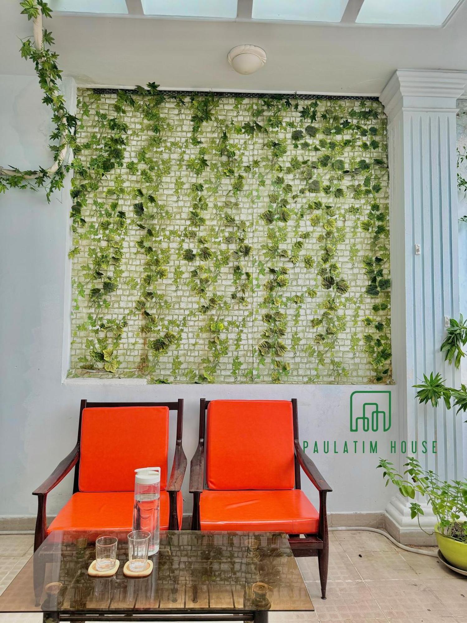 Hotel Paulatim House Saigon Thành Pho Ho Chí Minh Esterno foto